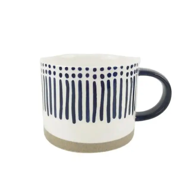 tasse-a-the-en-ceramique-peinte-a-la-main-tasse-de-petit-dejeuner-conception-unique-en-relief-concepteurs-d'aldehyde-bleu-lait-avoine-eau-vintage-japonais-creatif