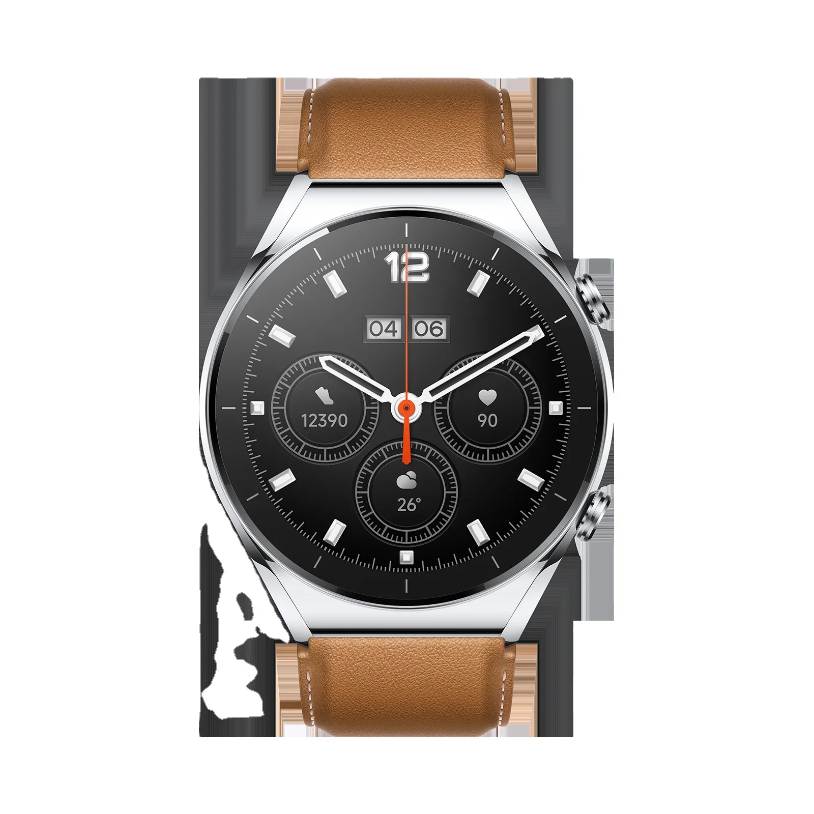 Rc Mi Smart Watch S…