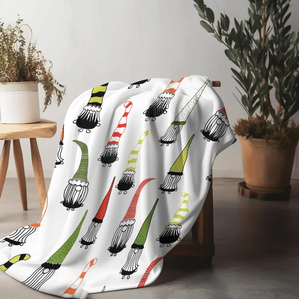 Tu Cozy Throw Blank… - image