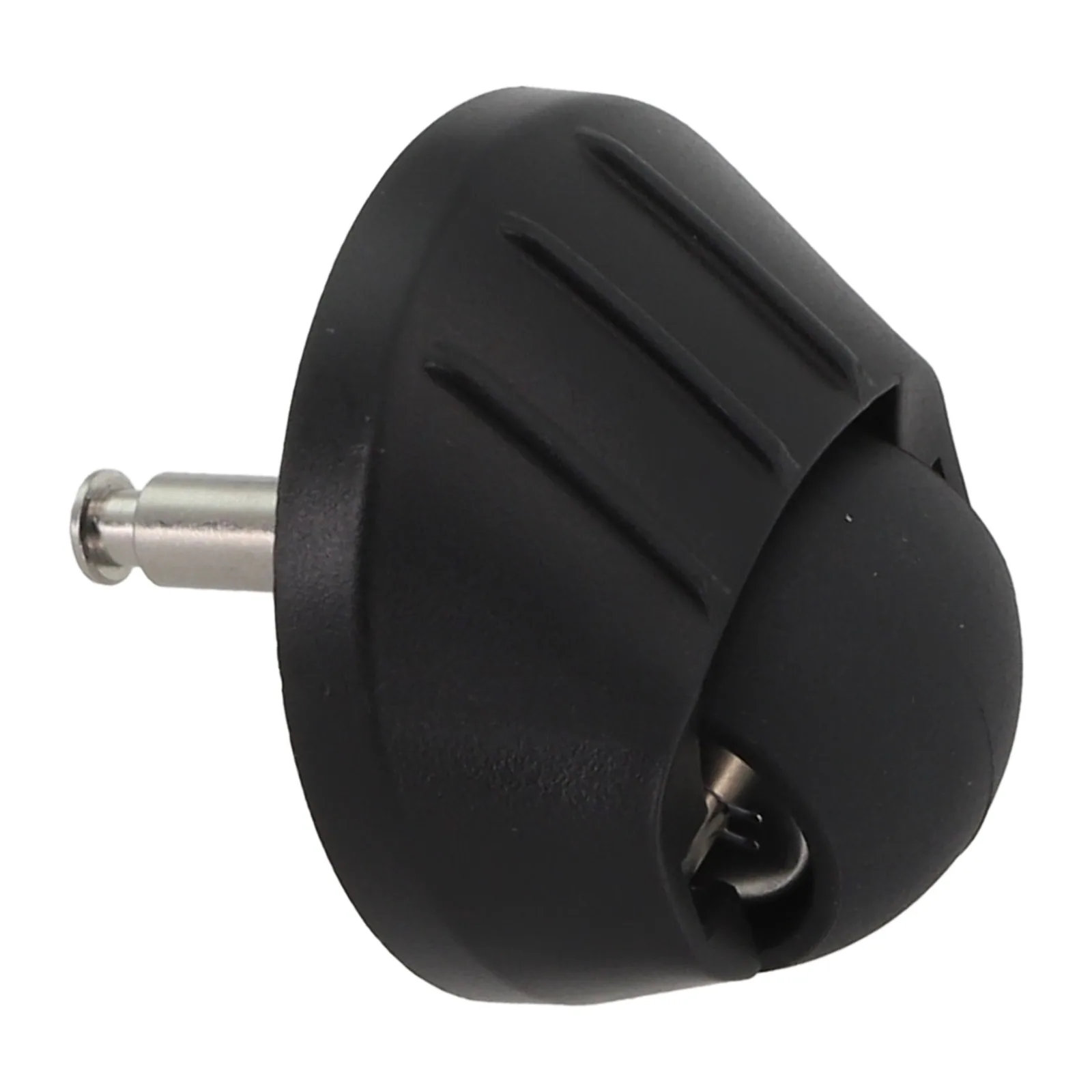 Easy to Replace Front Castor Wheel for Ultenic For T10 Robotic Vacuum Cleaner Optimal Maneuverability Guaranteed