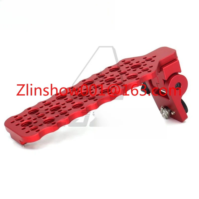Suitable for Alexa 35 1/4 3/8 Screw Extension Side Plate, AMP-1 Compatible
