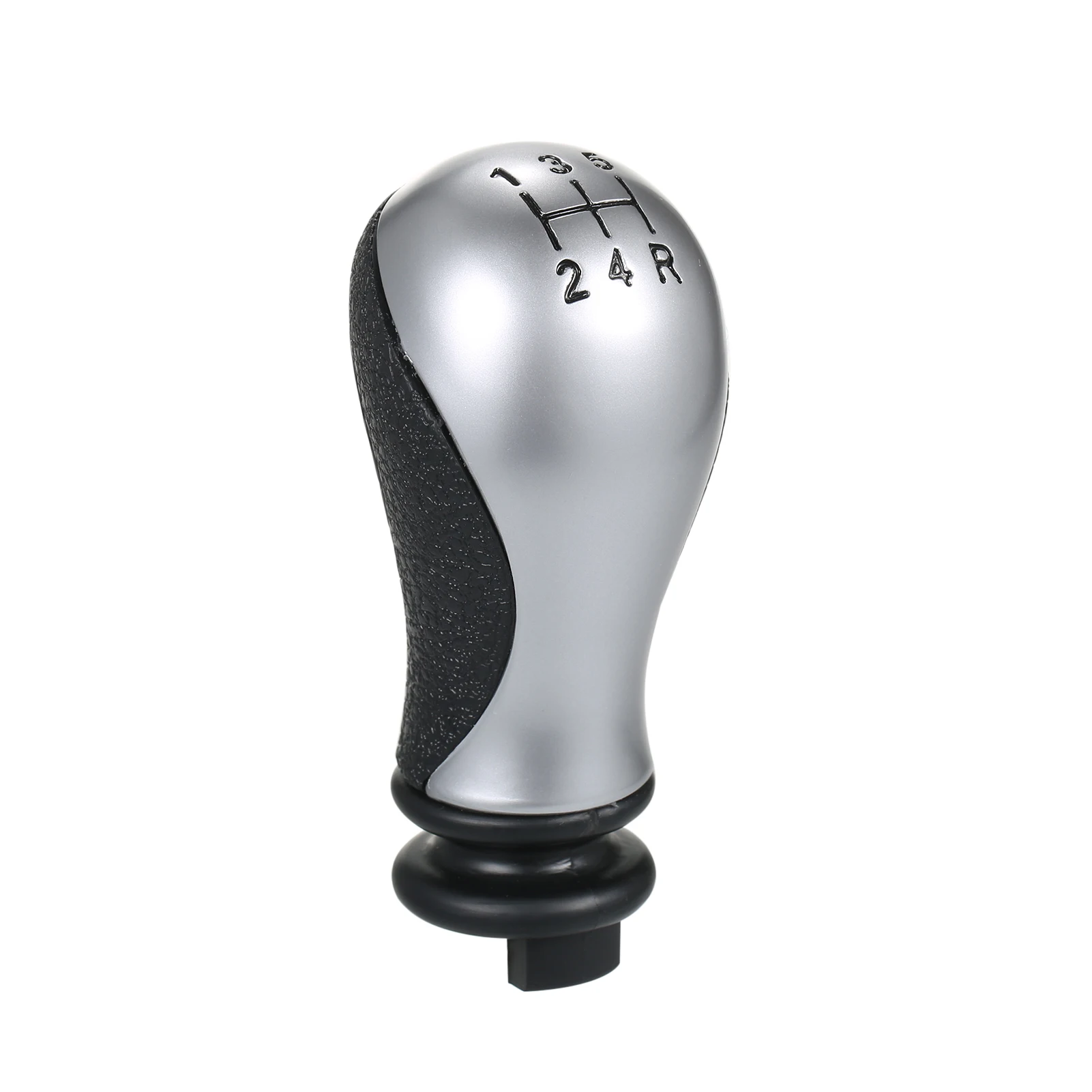 

Car Gear Shift Knob Car Gear Shift Shifter Knob Stick Head Manual Replacement for Citroen C5 2001-2008 Xsara Picasso 1999-2008