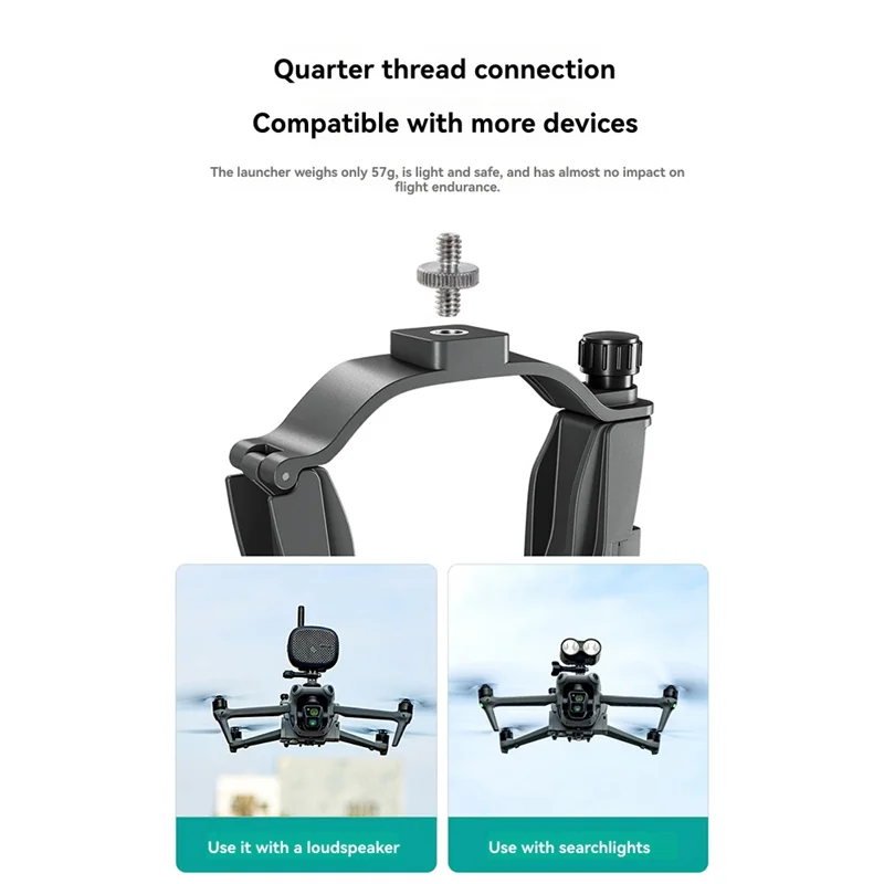 Vo-For Dji Air 3S/3… - image