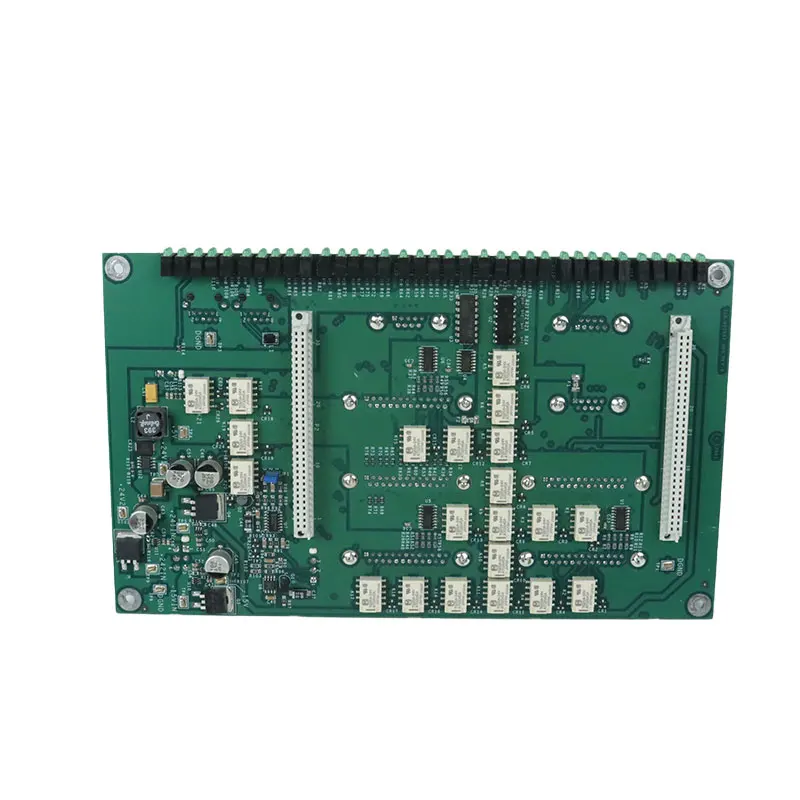 Gold seller Used for industrial automation low price technology good electronics circuit board 810-072687-008