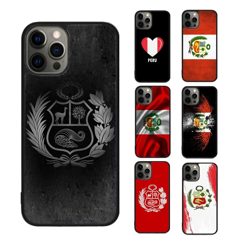 Capa de telefone da bandeira espanhola, capa para iPhone SE 2020, 15, 14, 13 Pro Max, 12, 11 Pro Max, 8 Plus, 7Plus, XR, XS, Mini