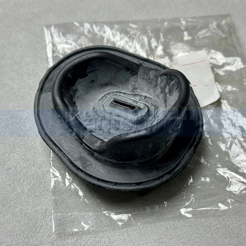 Kamshing Gear Shift Lever Base Dust Boot For Lexus LS430 Gear Shift Base Rubber Sleeve