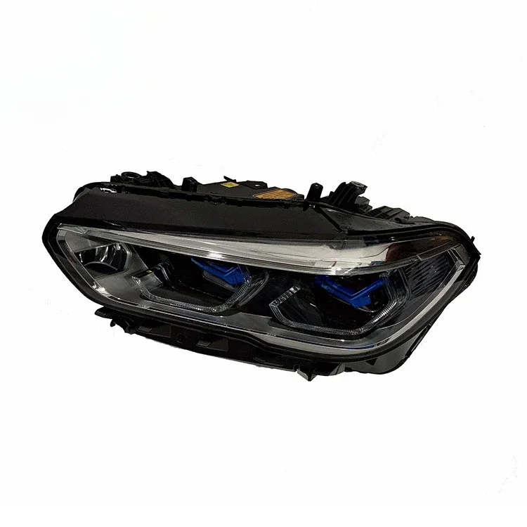 modified headlight  Made for TYPES of  laser headlamp for car  laser  Assembly Headlamps led headlights