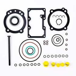 C7 C9 Diesel HEUI Actuation Pump Sealing Ring Gasket 319-0677 319-0670 20R-1635 319-0607 319-0675 Repair Overhaul Kit for CAT