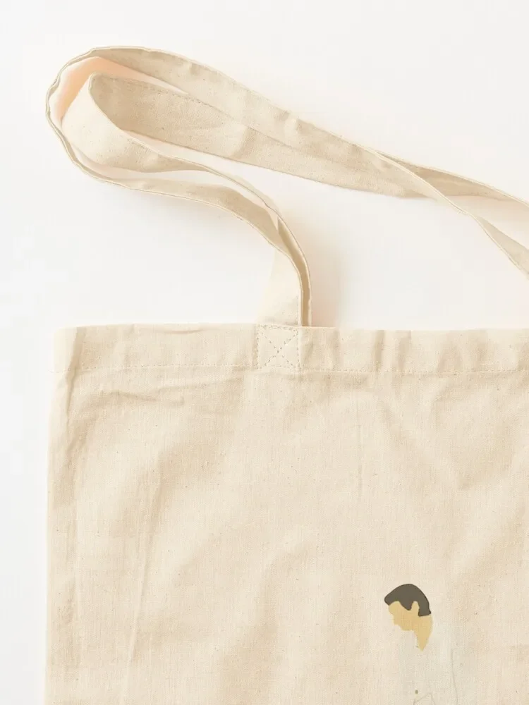 مضحك هدية لليكس تيرنر الأحمر الداكن ملصق خمر التصوير حمل حقيبة مخصصة حقيبة قماش قنب قماش حمل الحقائب حقائب نسائية