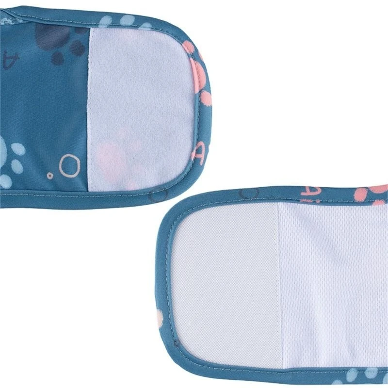 

Washable Male Dog Diapers With Replaceable Inserts Snug Permeable Diapers