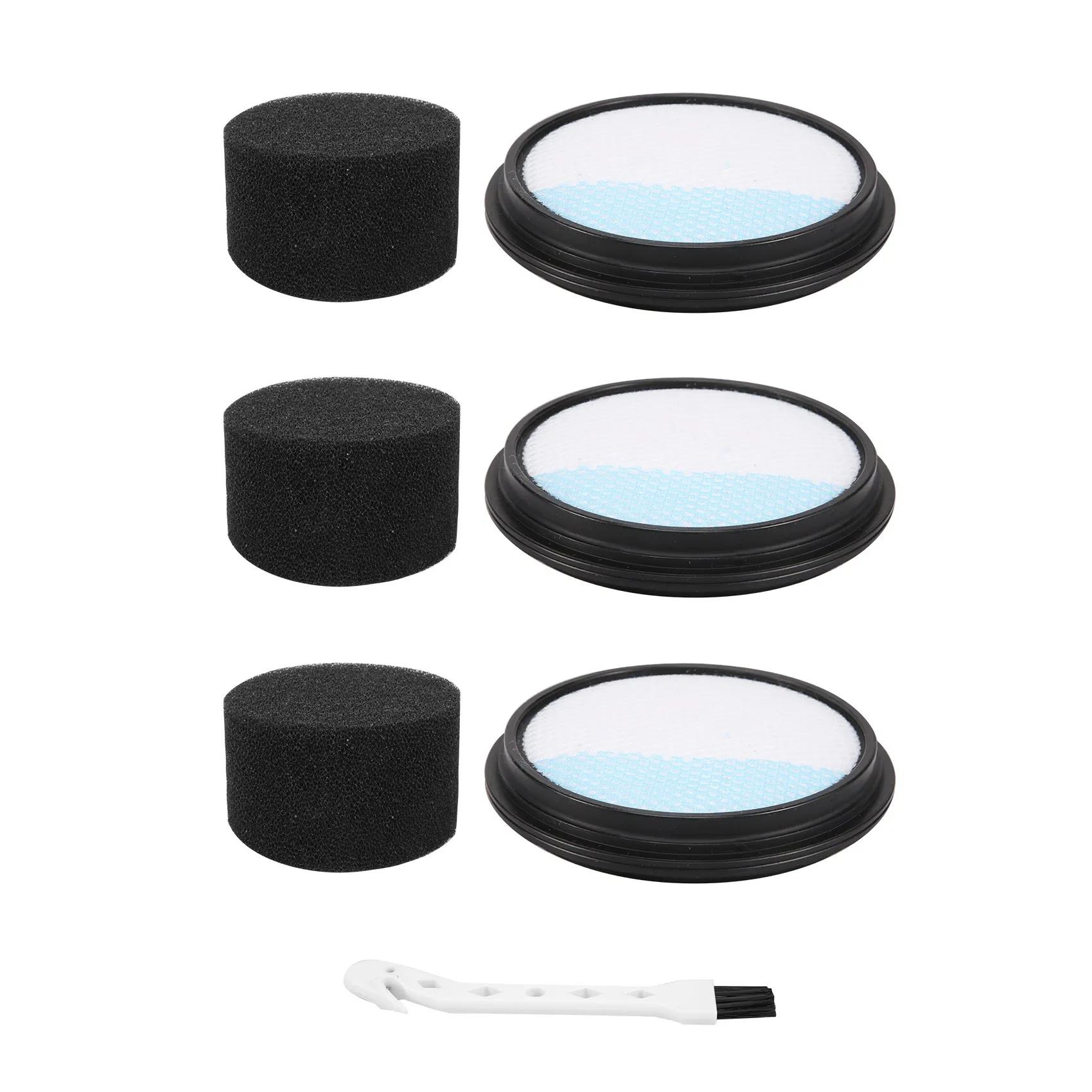 Набор фильтров для Vax Blade 32 В, сменные фильтры для Vax TBT3V1B1/TBT3V1B2/TBT3V1H1, аксессуары для пылесоса