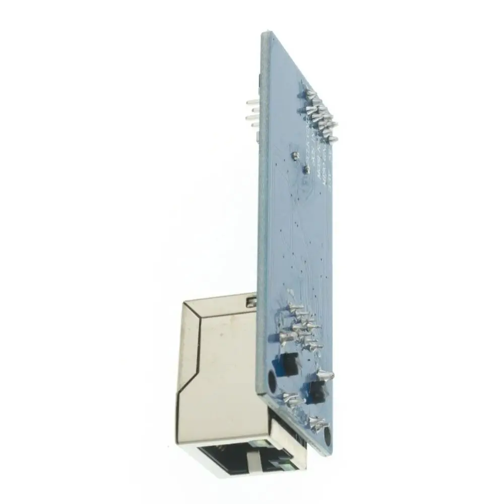 Módulo Ethernet W5500 de 10/10 - Ethernet W5500 avaliação e preço