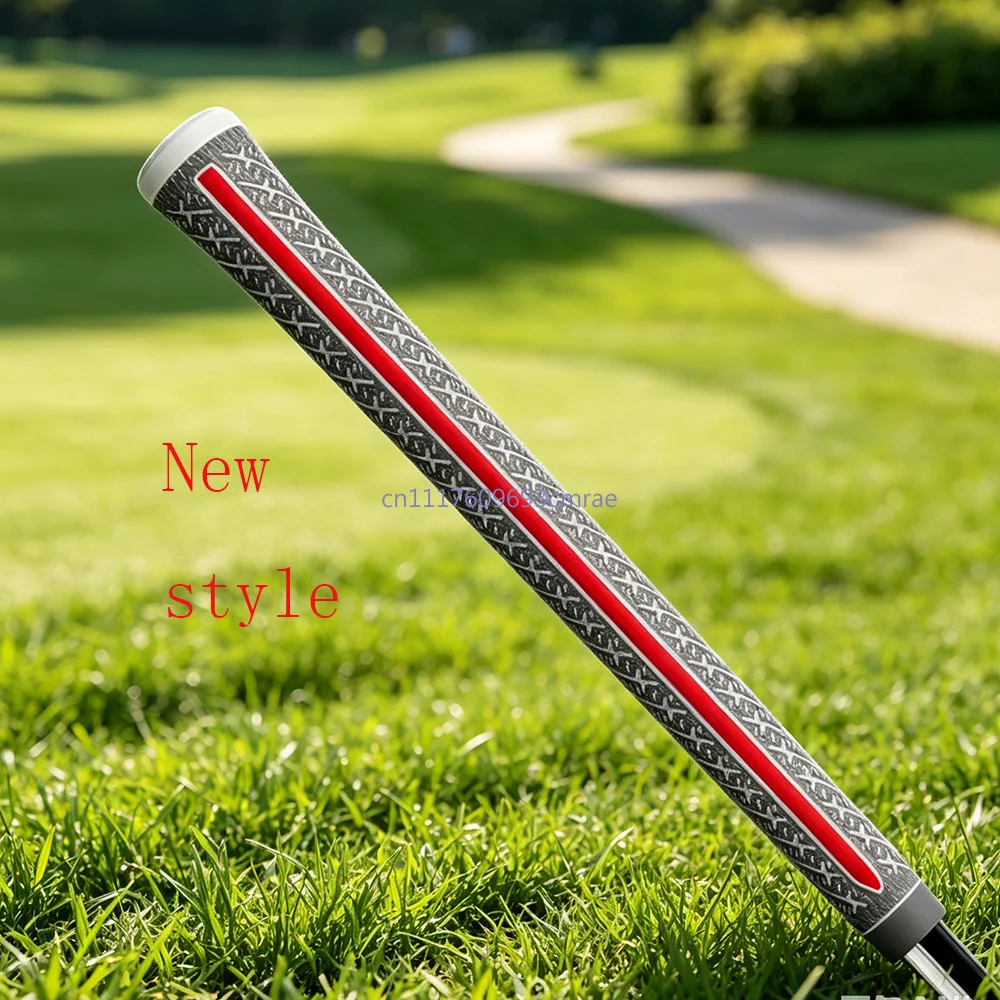 New 10Pcs/lot Z Grip Ali Gn Max Universal Full Cord Glof Grip Non Slip Iron Wood Grips Standard Midsize Replacement Golf Grip