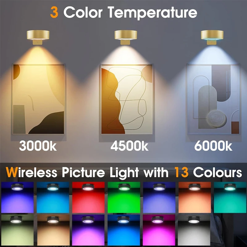 Thumbnail 4 - #83 Top Rated Wall Panel Lights to Buy in 2026