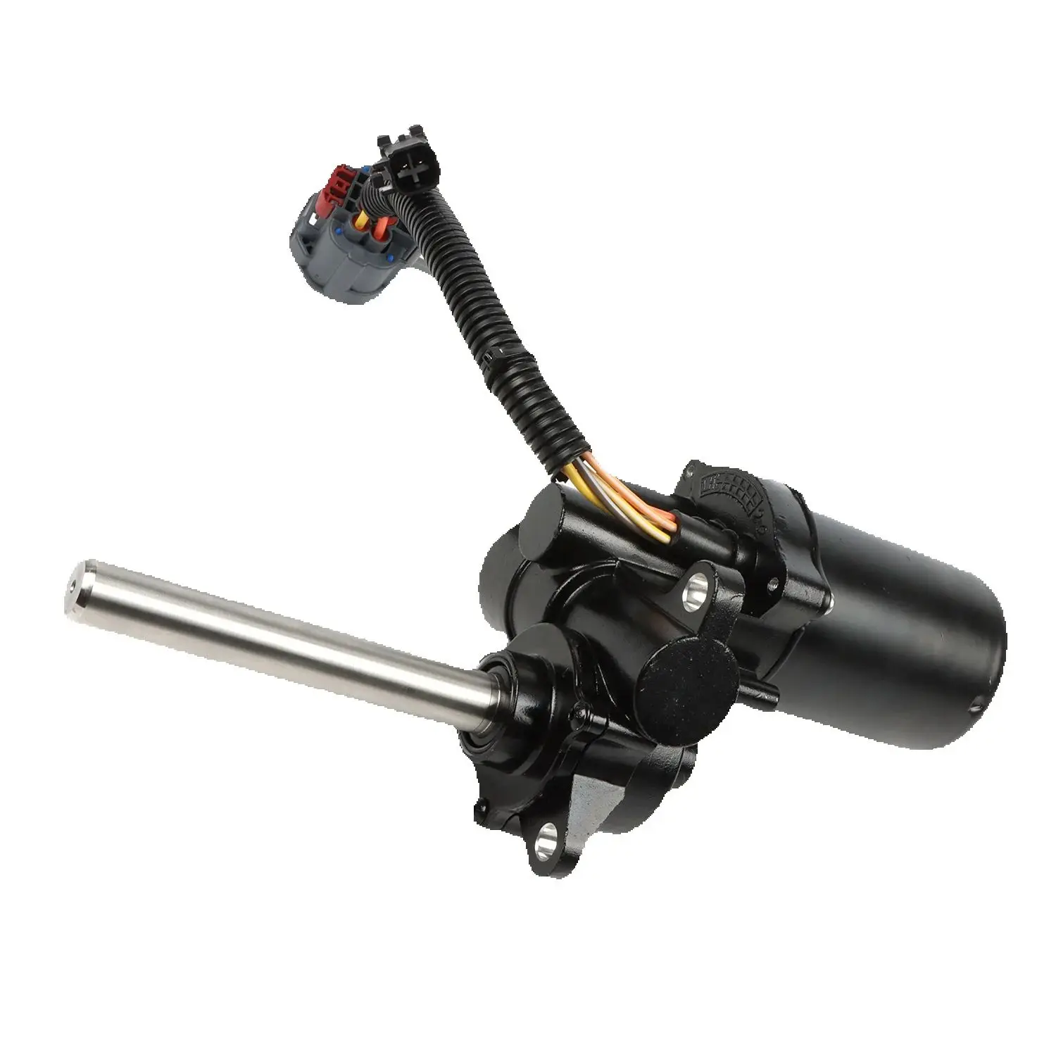 

Мотор силовой подножки слева для Cadillac Escalade Suburban Tahoe Yukon 2015-2020, съемный шаг OE 84131859