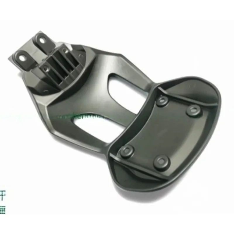 Original Back Support Backrest Cushion Pad Backrest For Benelli 502C