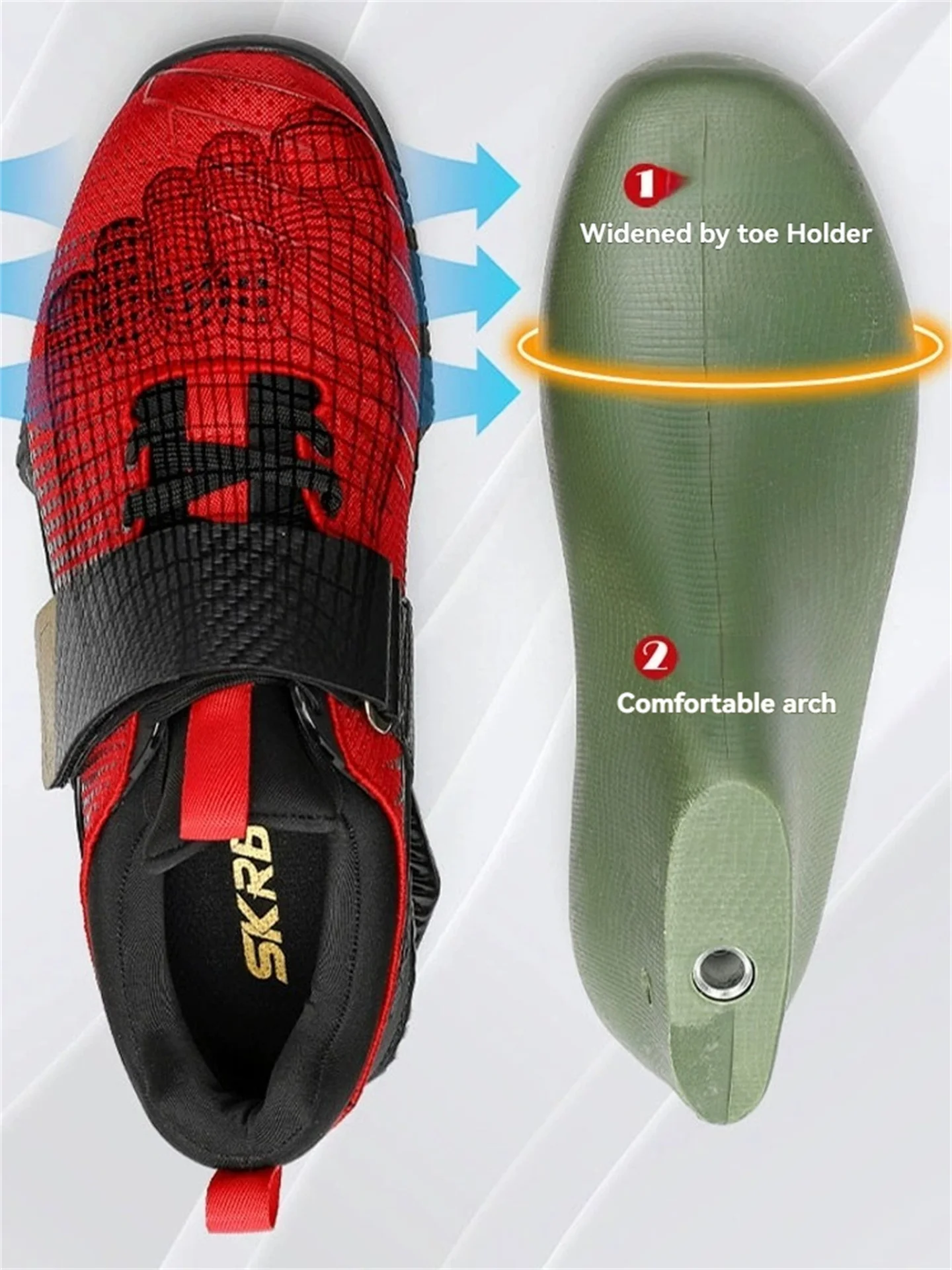 Buty do podnoszenia ciężarów d – Women'S Shoes Weightlifting recenzja i cena