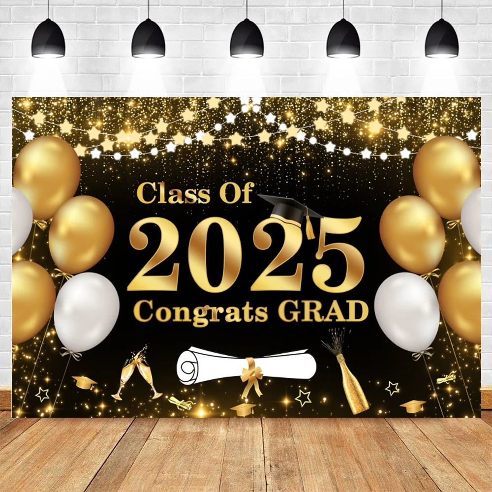 2025 새해 사진 배경, 불꽃놀이 시계, 샴페인 크리스마스 가족 파티, 새해 전야 사진 배경 장식