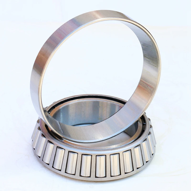 38x63x17 mm Tapered roller bearings 69349/10 JL69349 JL69310 SET11