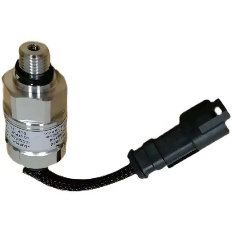

4000315900 DANFOSS PRESSURE SENSOR 250B 12 30 REF Used for HAULOTTE OPTIMUM 8