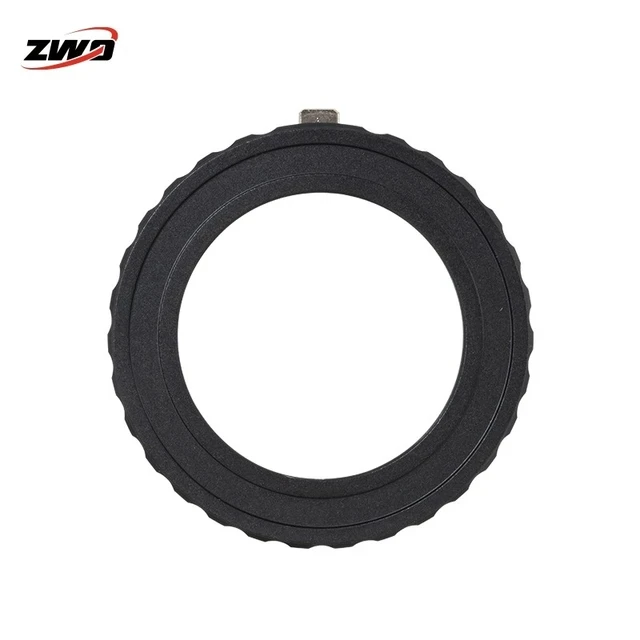 ASI کیمروں کے لیے ZWO Sony NEX Adapter # -SONY-NEX #2