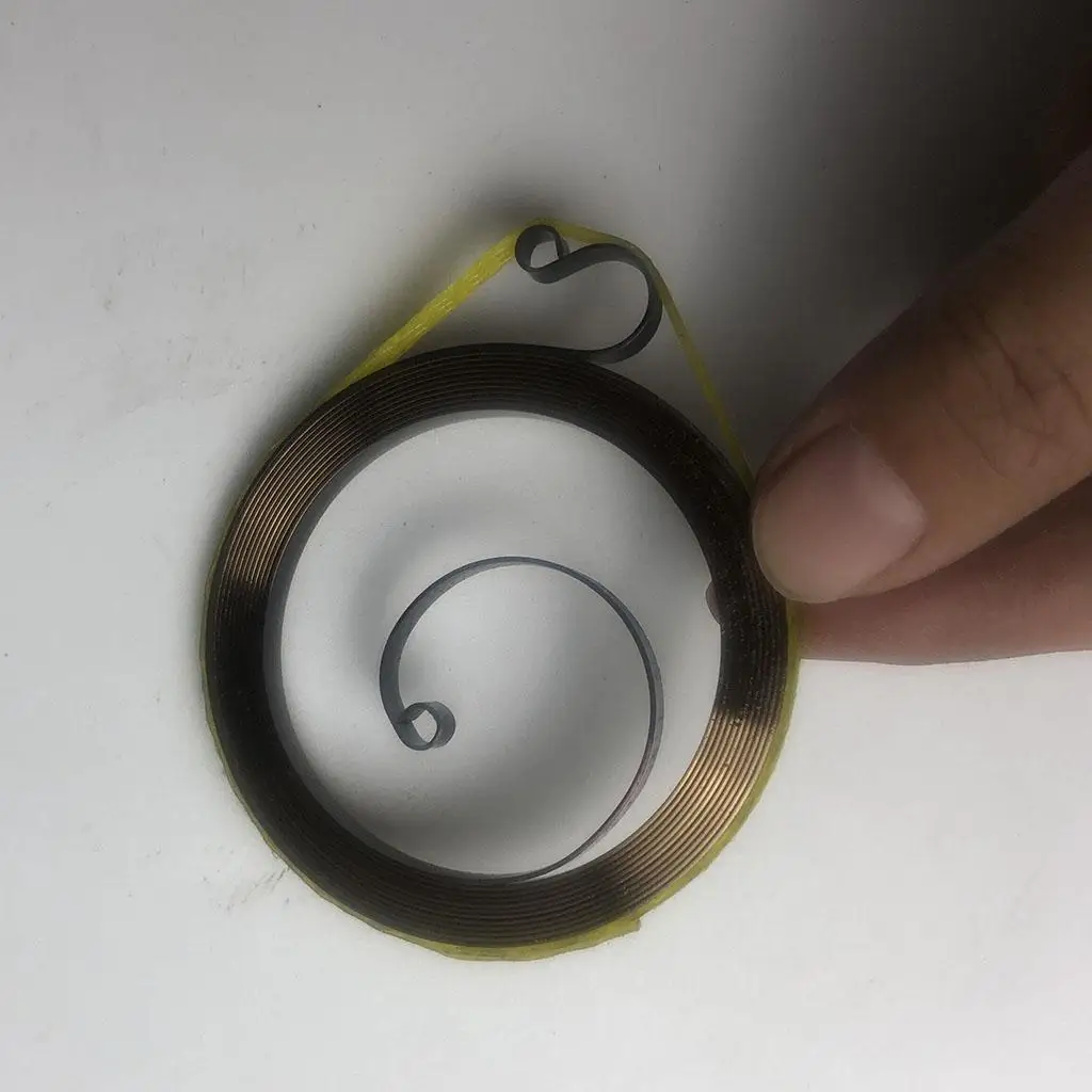 Ressort de démarrage pour FS120 FS250 FS350 не??.JavaFS450 #