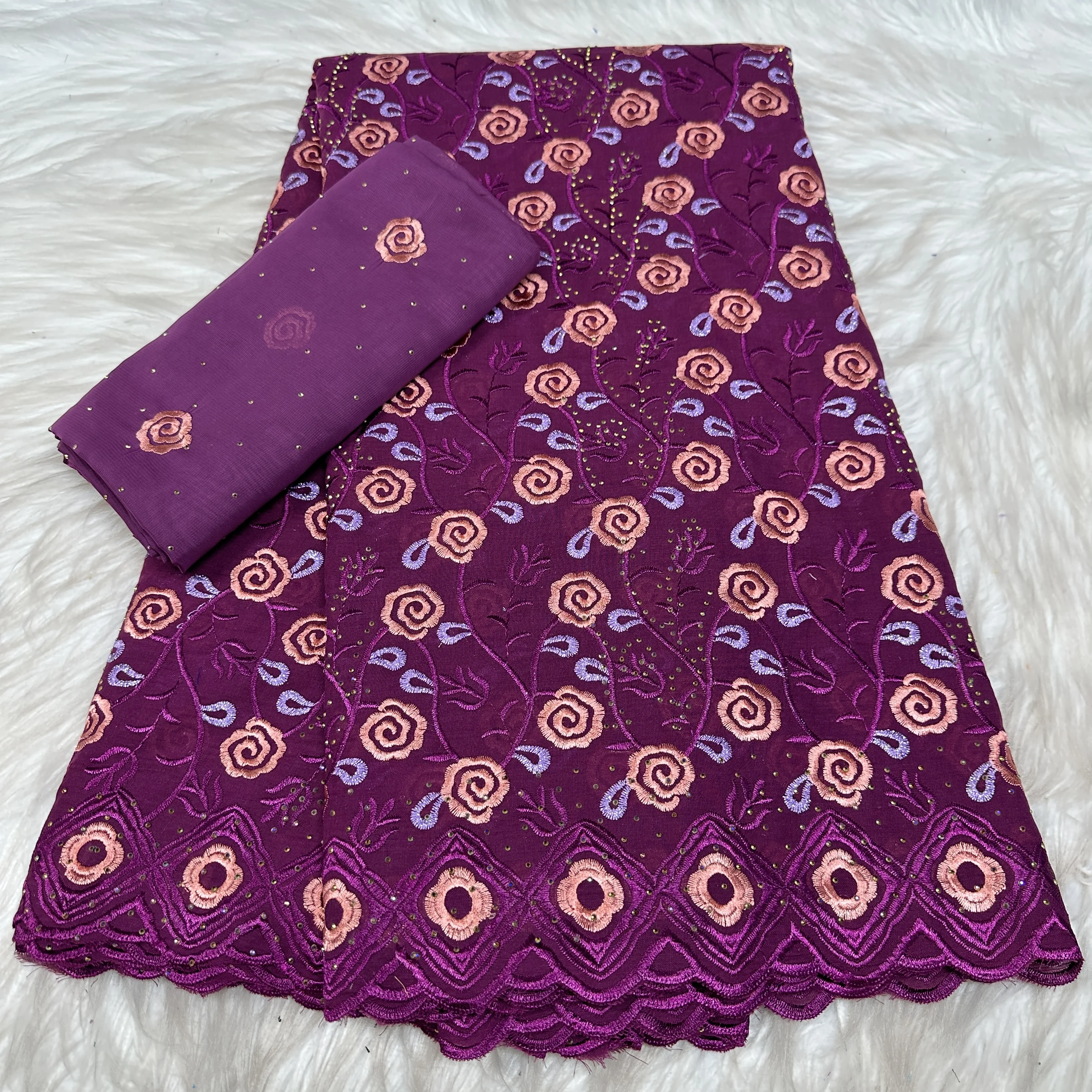 tela-de-encaje-suizo-de-algodon-bordado-2026-de-alta-calidad-tela-de-encaje-africana-tela-lafaya-panuelo-nigeriano-para-coser