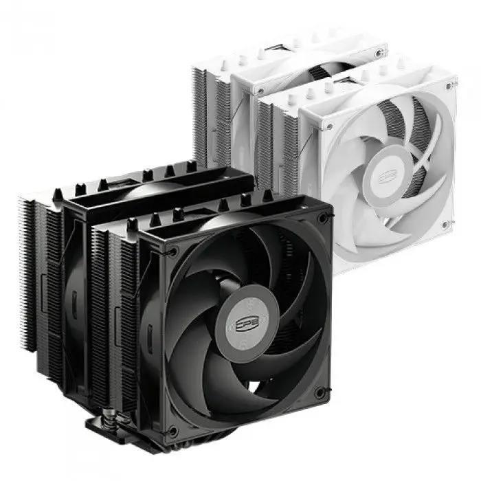 RT620 Pro de Pccooler: Evaluación detallada y recomendación para entusiastas del agua líquida en PC