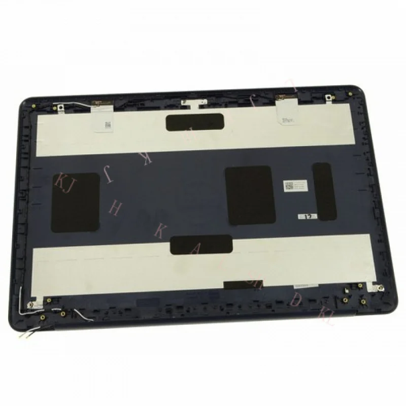 

N 0FV9KC For Dell Inspiron 15 (5567 / 5565) 15.6" LCD Back Cover Lid A Top Case