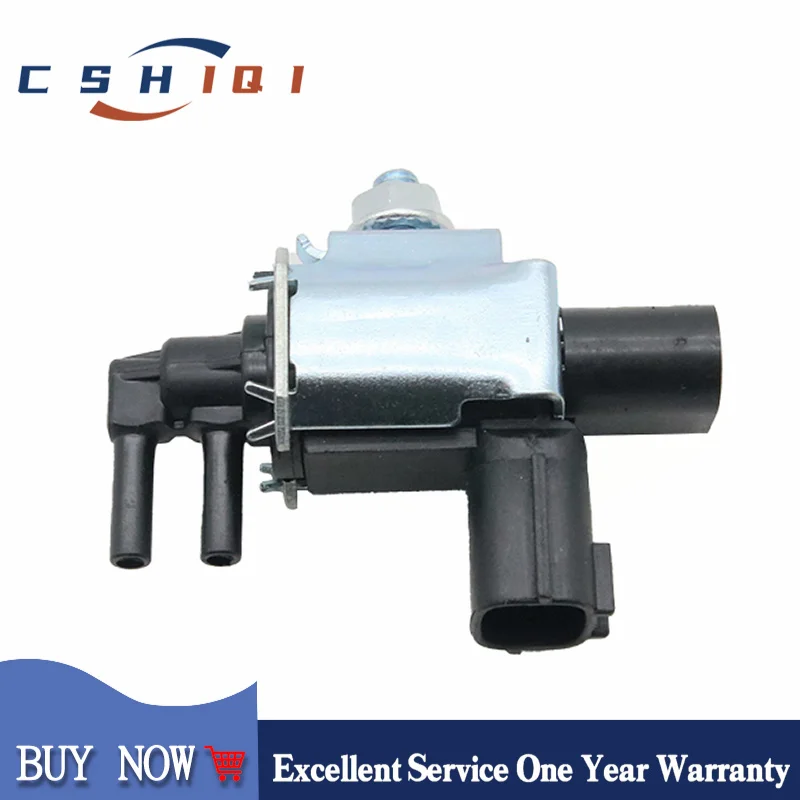 

K5T46587 Vacuum Purge Control Solenoid Valve For Nissan Cabstar Cedric Gloria Terrano Regulus 2006-2011 1618220224011