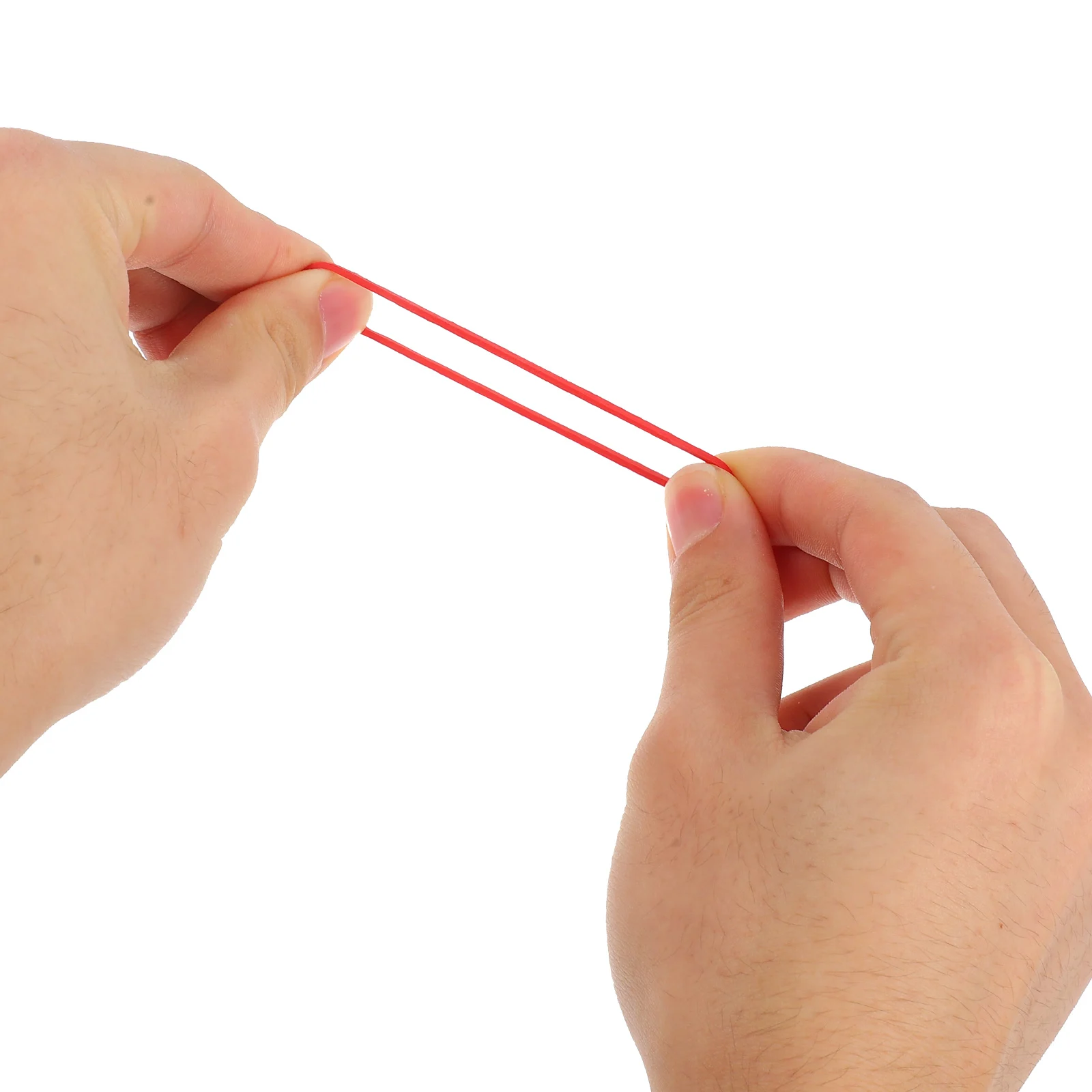 

1Set Thickened Rubber Bands High Elasticity for Home Office Kitchen Binding Cash Craft Colorful Elastic Rings