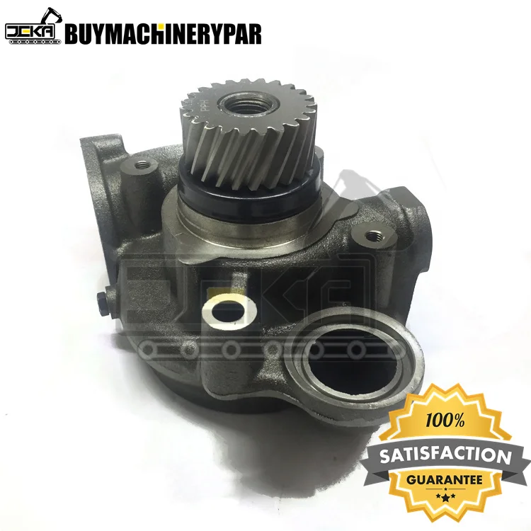 Bomba De água 20575653 3183909 8192050 Fit For Volvo FE6 FE7 FL6 FL7 B6 B7 B7F B7L B7R FL6 FL7 FM7 FS7 A20C L70D L90D L120D