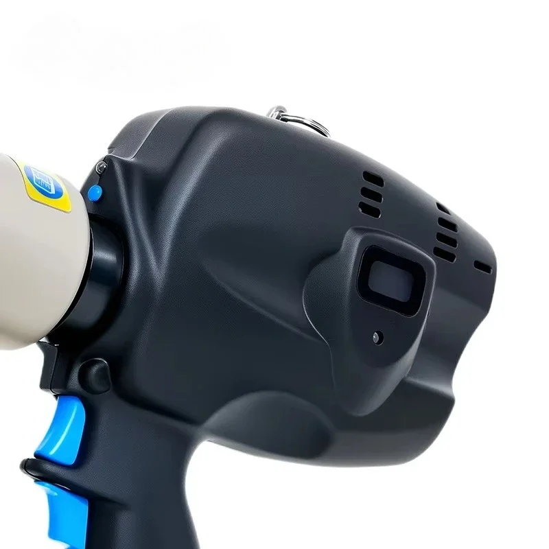 BC-706/22 Professional 60kN Hydraulic Crimping Pliers Battery Powered Crimper Tool for Cable Terminals Splice Connectors view 3