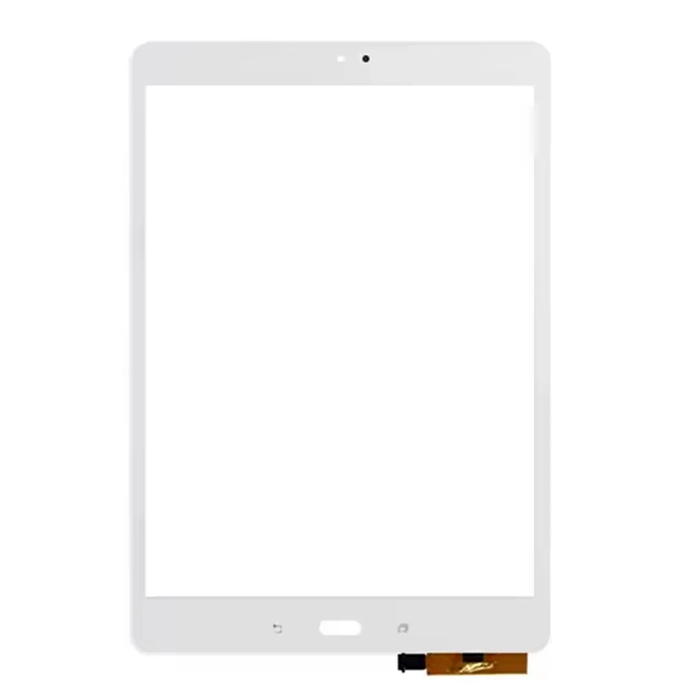 Imagem -04 - Painel Touch Screen para Tablet Frente Exterior Lente de Vidro com Oca Asus Zenpad 3s 10 Z500m Z500kl Z500 P001 P027