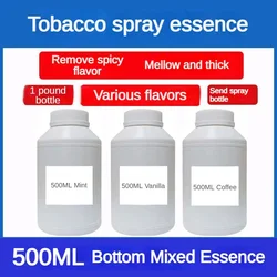 500ML Enhance Smoking Experience with Our Exclusive Tobacco Accessories Smoke Flavors Fragrances