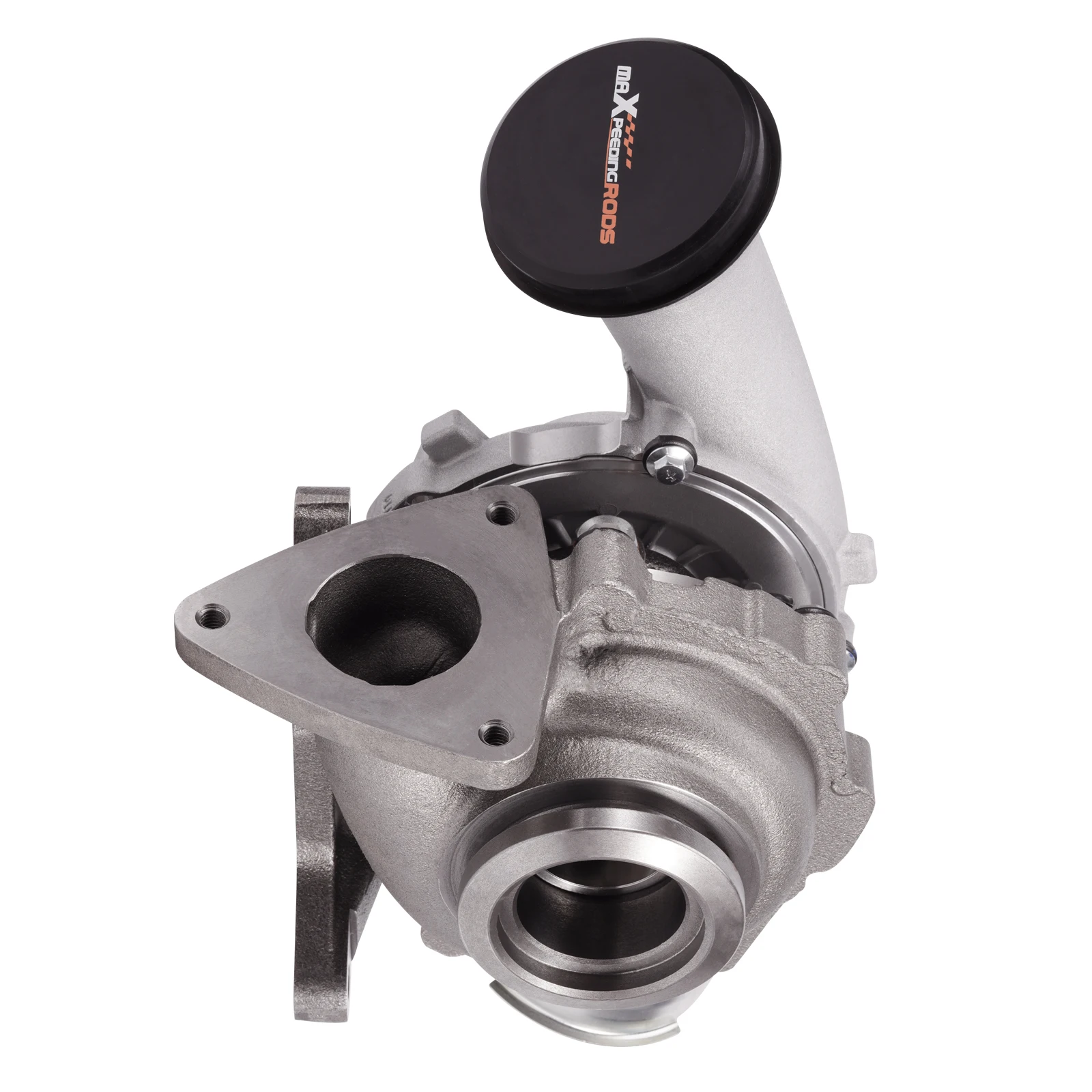 MaXpeedingrods Turbocharger For VW Transporter T5 2.5TDI BNZ 2003 2004 2005 2006 2007 2008 2009 070145701RV210 760698