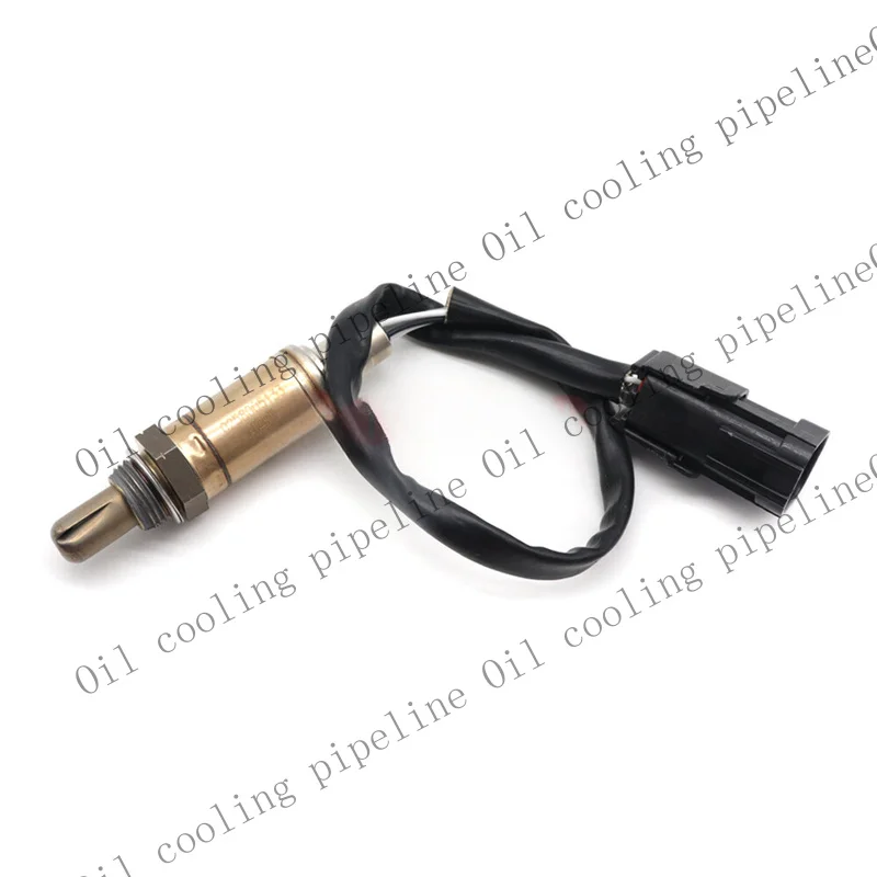 A+ NEW 0258005133 Lambda Oxygen Sensor For ZAZ VAZ 2112 211 2115 BA3 Lada DIVA NIVA