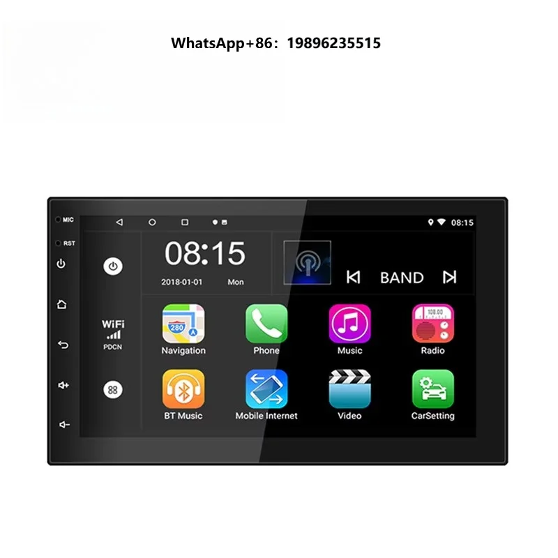YZG Car Interior Ambient Light Factory Price Good Quality Hot Selling Ambient Light