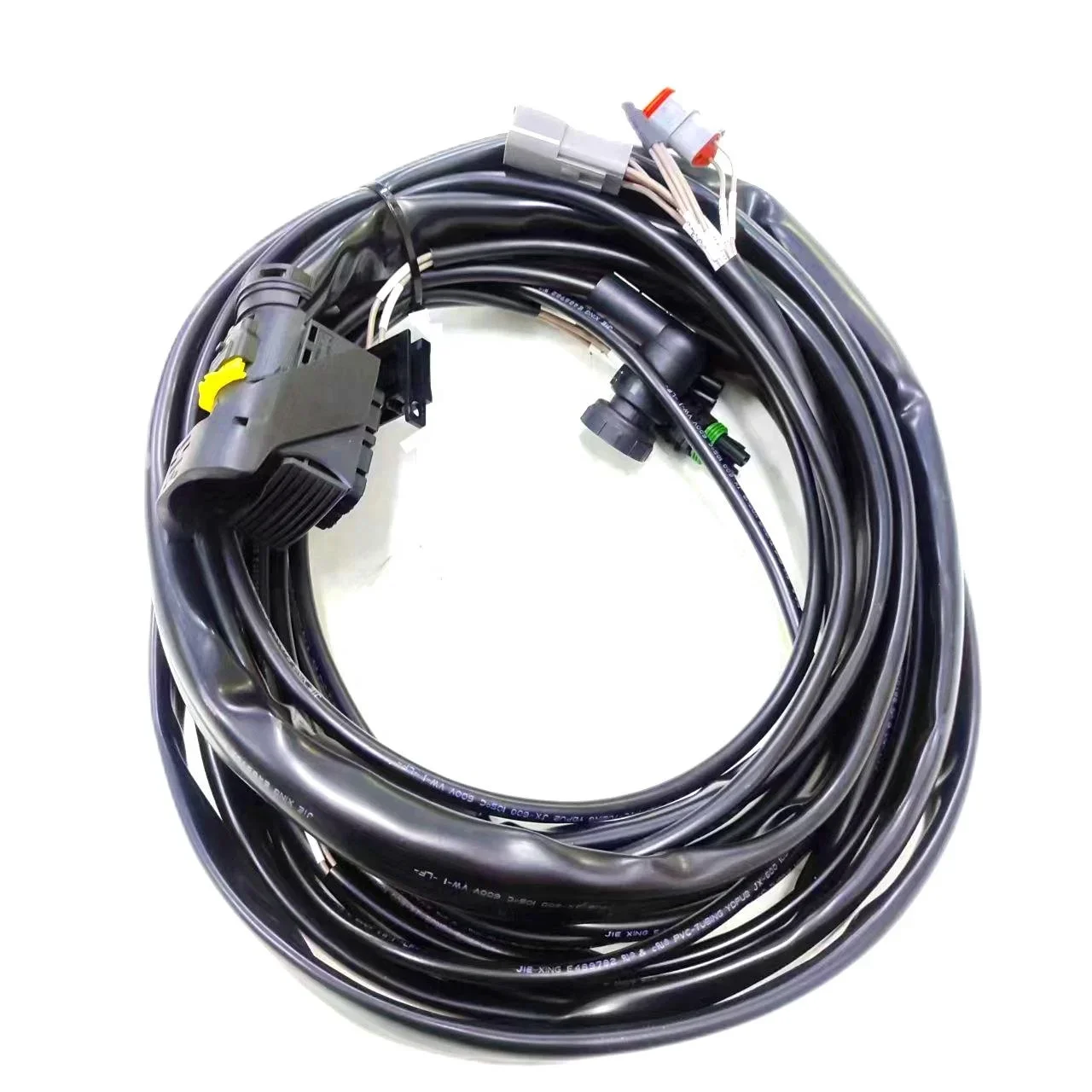 Cable Unit Wiring Harness for Ka.lmar Gearbox  NO.: A58689.0100