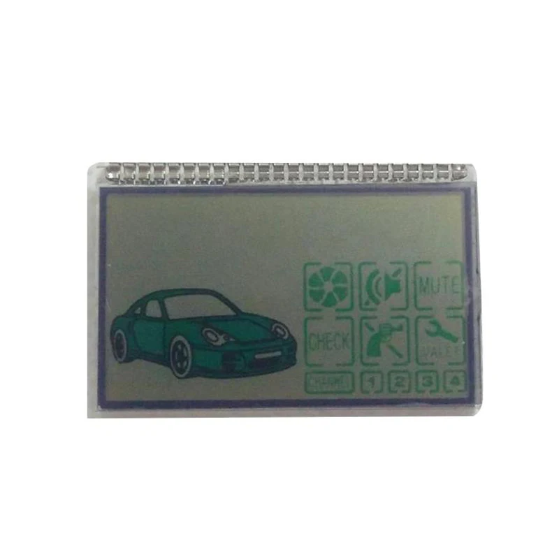 Keychain DXL 3000 lcd display for Pandora DXL3000 Car Alarm DXL3700 DXL3300 DXL3210I Deluxe 1500i LX-3297 LX3297 DXL3210 DXL3500