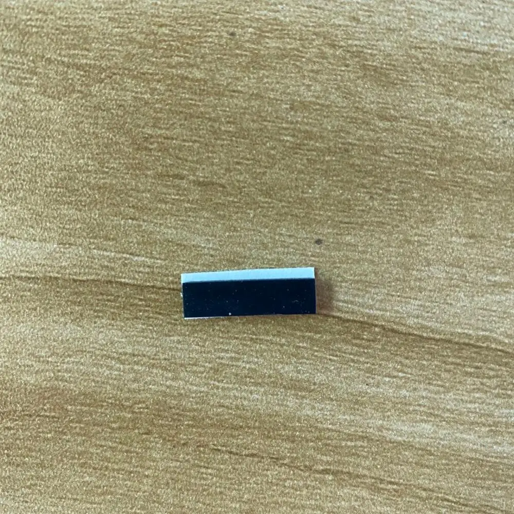 Free Shipping Fiber Fusion Splicer Rubber Pressure Pad FSM-60S 70S 80S 62S 60R 70R 22S 19S 70S+ 18S 18R Holder Rubber Pad Clamp