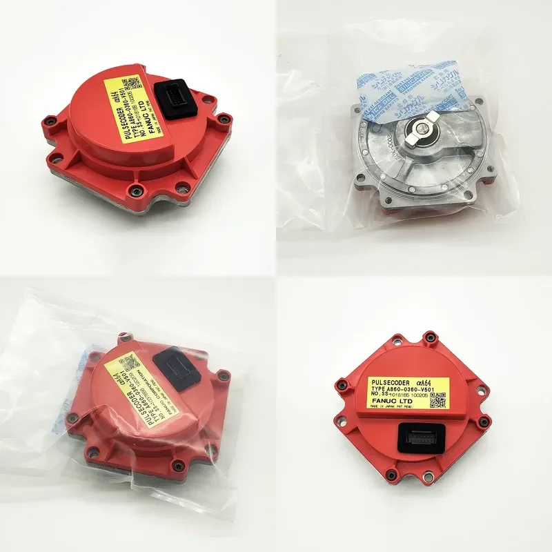 for Old encoder A860-0360-V501 numerical control system