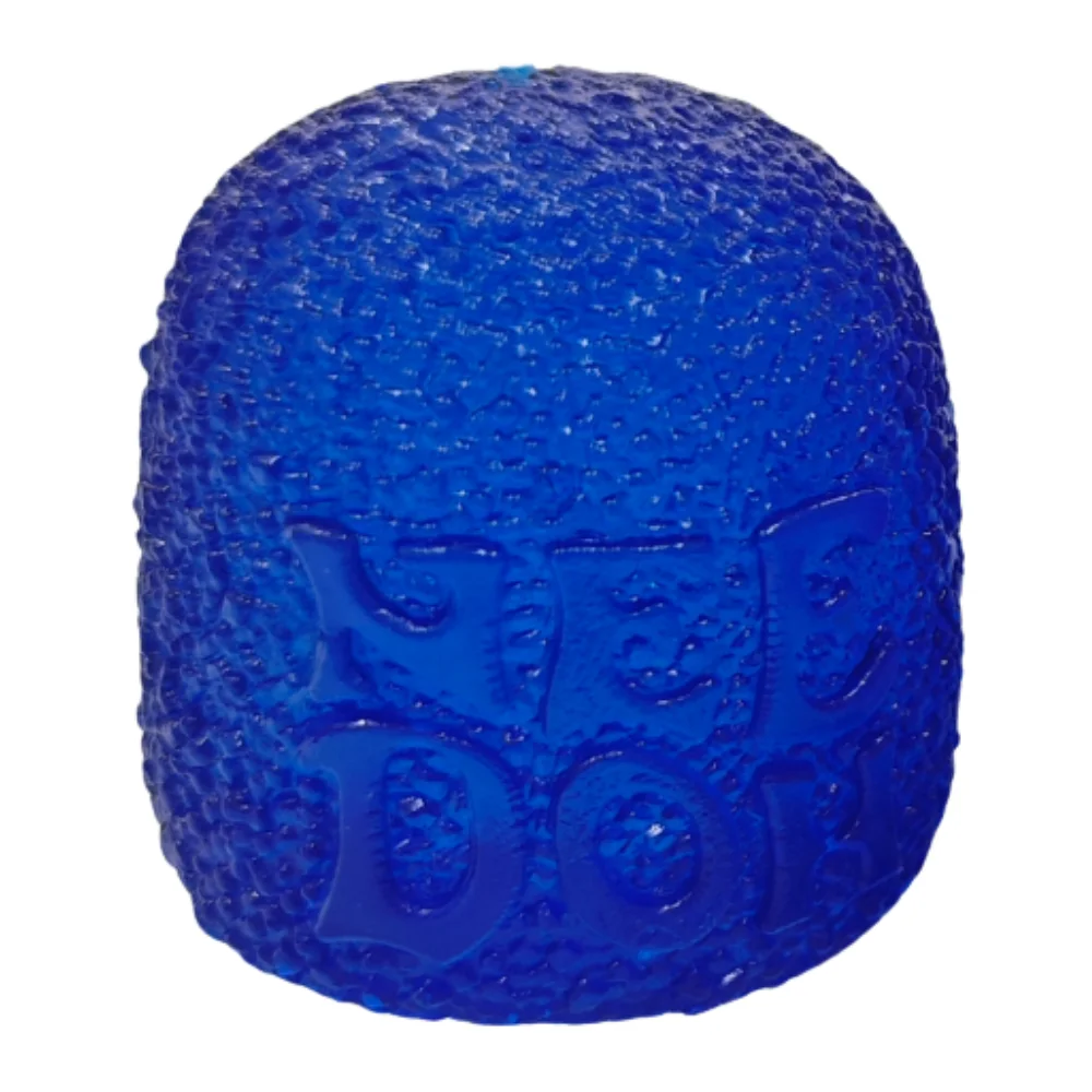 Schylling Mini Candy NeeDoh Gumdrop Weiches Sensorisches Fidget-Spielzeug Stressabbau Quetschball Überraschungsbox