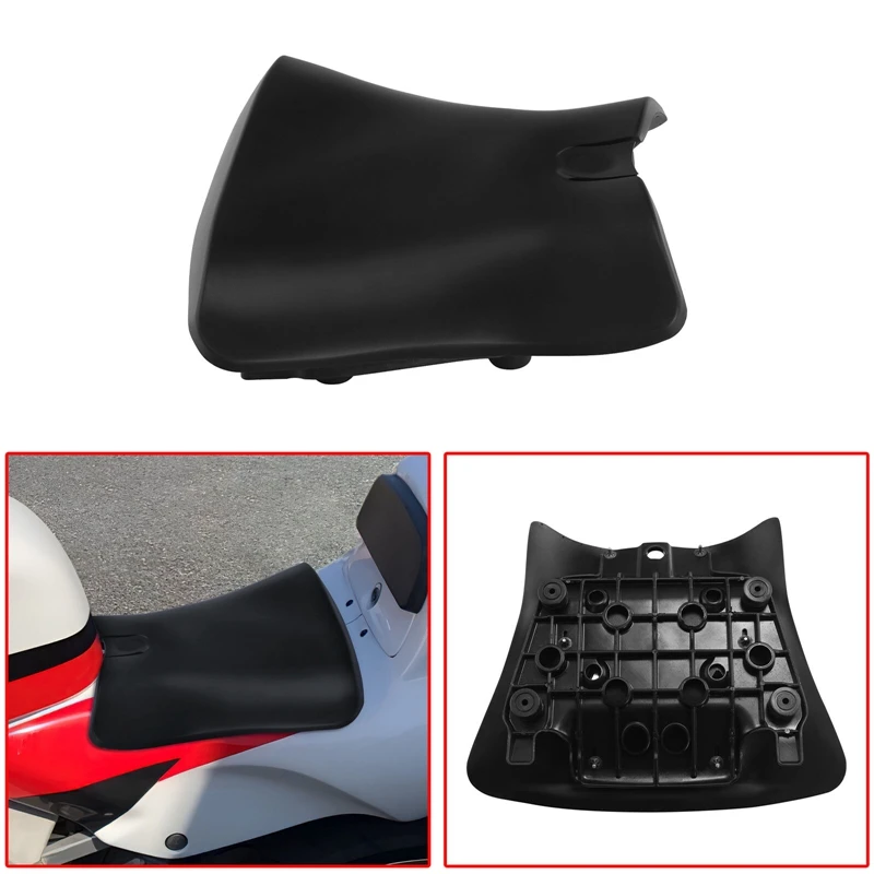 

Black Driver Rider Seat For Honda NSR250R MC21 PGM-3 1990-1993 Motorcycle