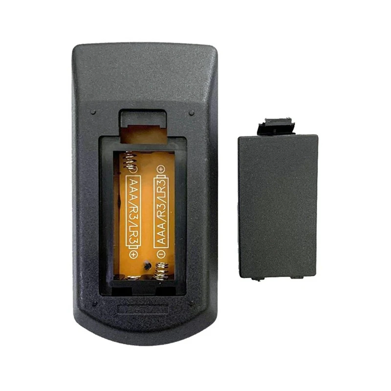 2x fsr60 wy57800 substituição de controle remoto para amplificador yamaha yas101 yas101bl ATS-1010 yas-101 YAS-101BL wy 578001