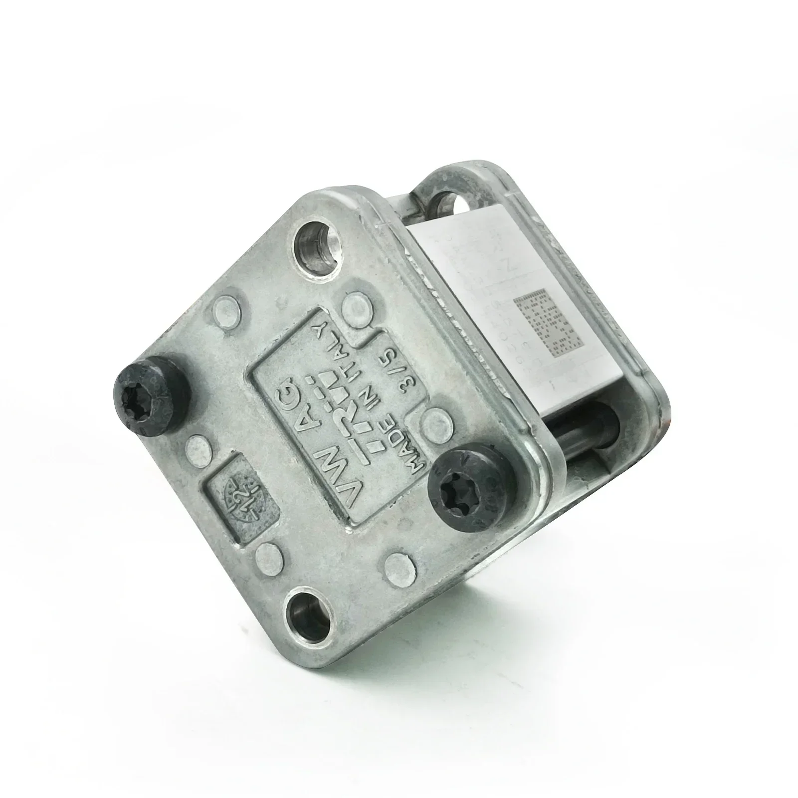 

Масляный насос для кузова клапана автоматической коробки передач, автомобильные аксессуары DQ200 DSG 0AM 0AM325579D VW E46 AUDI Rosemvocation