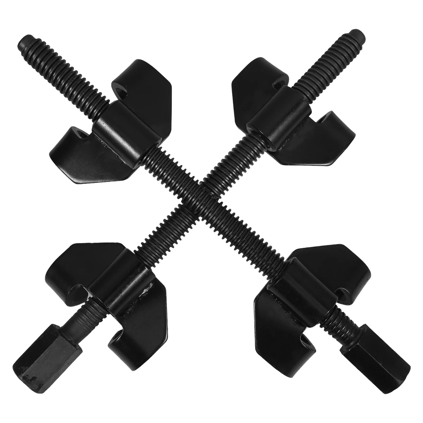 

Spring Compressor Tool For Efficient Coil Spring Removal And Installation Strut Compressor For Automotive Mechanics