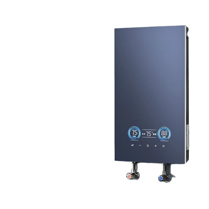 

Instant electric water heater household bath constant temperature large shower