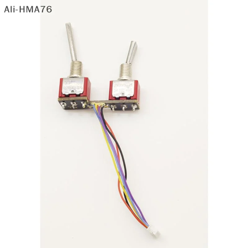 HMA76-1Pcs RC Drone Aircraft Parts TX16S Remote Control Switch SASB SCSD SESF SHSG Side Grip Accessories