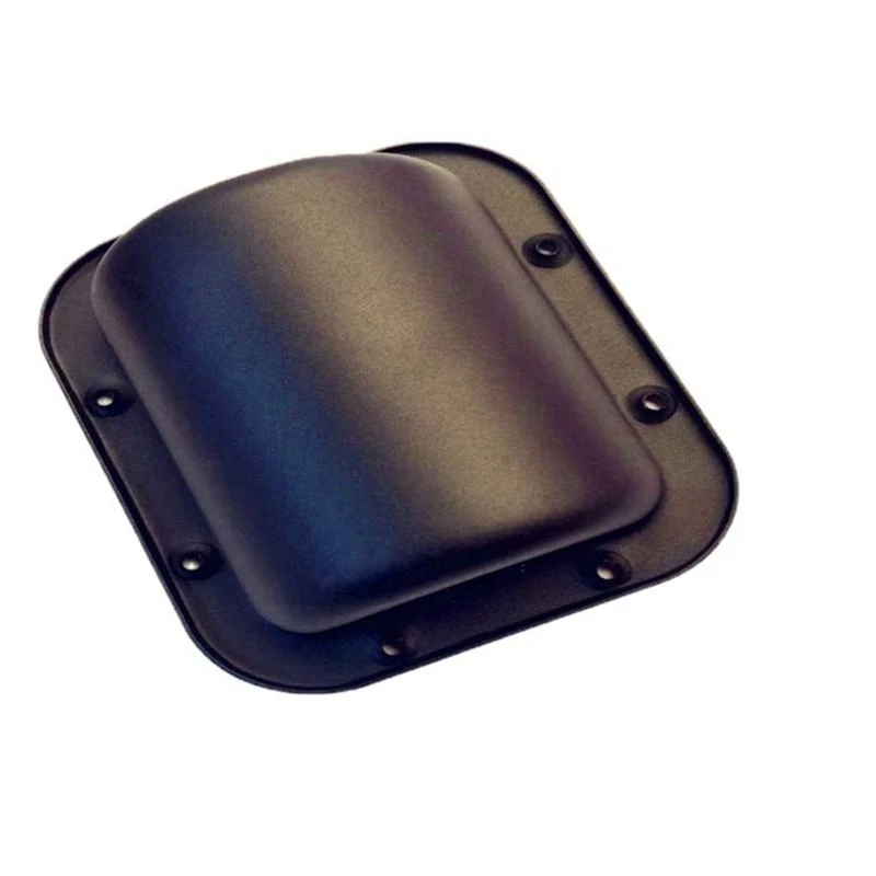 

2Pcs Speaker Handle Subwoofer Amplifier Speaker Cabinet Handle Metal Handle Sound Accessory Recessed Speaker Handle A4WF